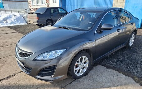 Mazda 6, 2010 год, 750 000 рублей, 3 фотография