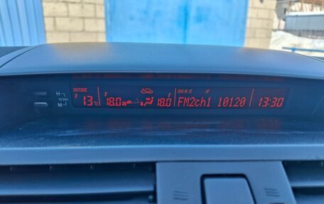 Mazda 6, 2010 год, 750 000 рублей, 16 фотография