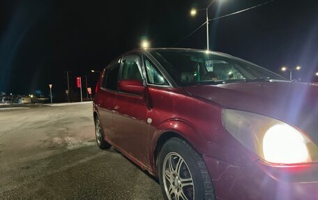 Toyota Opa I рестайлинг, 2000 год, 415 000 рублей, 2 фотография