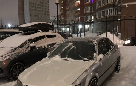 Honda Accord VII рестайлинг, 1998 год, 300 000 рублей, 2 фотография