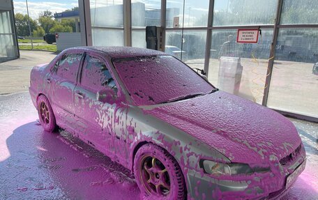 Honda Accord VII рестайлинг, 1998 год, 300 000 рублей, 4 фотография