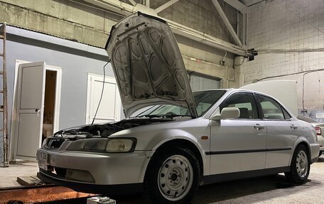 Honda Accord VII рестайлинг, 1998 год, 300 000 рублей, 3 фотография