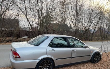 Honda Accord VII рестайлинг, 1998 год, 300 000 рублей, 8 фотография