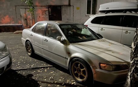 Honda Accord VII рестайлинг, 1998 год, 300 000 рублей, 5 фотография