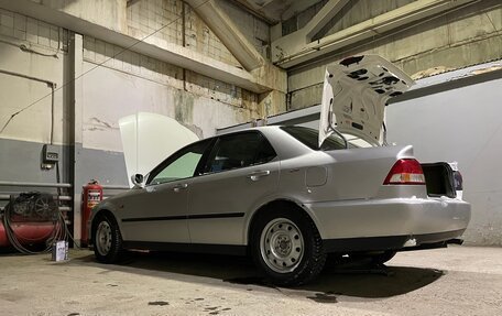 Honda Accord VII рестайлинг, 1998 год, 300 000 рублей, 7 фотография