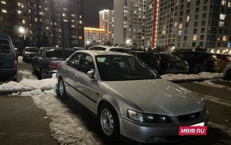 Honda Accord VII рестайлинг, 1998 год, 300 000 рублей, 6 фотография