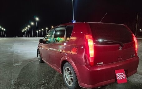 Toyota Opa I рестайлинг, 2000 год, 415 000 рублей, 4 фотография