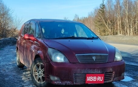 Toyota Opa I рестайлинг, 2000 год, 415 000 рублей, 5 фотография