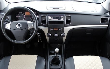 SsangYong Actyon II рестайлинг, 2011 год, 725 000 рублей, 7 фотография