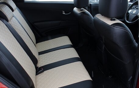 SsangYong Actyon II рестайлинг, 2011 год, 725 000 рублей, 11 фотография