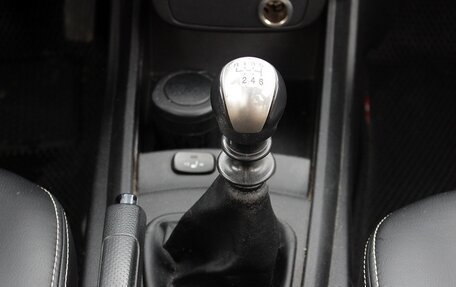 SsangYong Actyon II рестайлинг, 2011 год, 725 000 рублей, 9 фотография