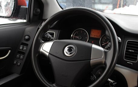 SsangYong Actyon II рестайлинг, 2011 год, 725 000 рублей, 6 фотография