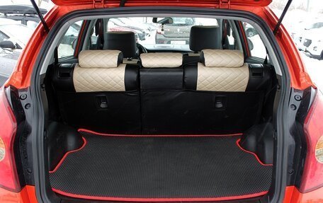 SsangYong Actyon II рестайлинг, 2011 год, 725 000 рублей, 14 фотография