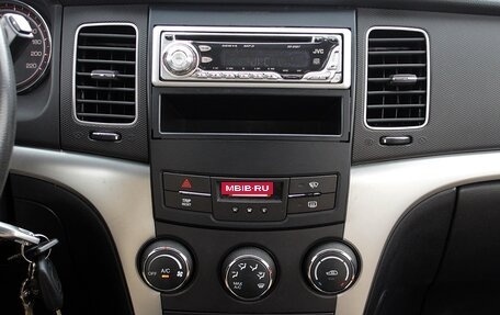 SsangYong Actyon II рестайлинг, 2011 год, 725 000 рублей, 8 фотография