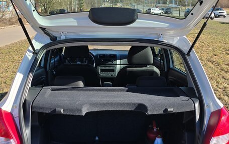 Skoda Fabia II, 2011 год, 1 200 000 рублей, 11 фотография