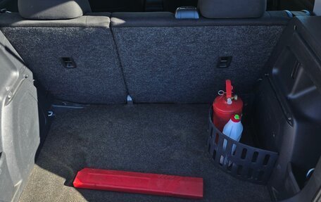 Skoda Fabia II, 2011 год, 1 200 000 рублей, 12 фотография