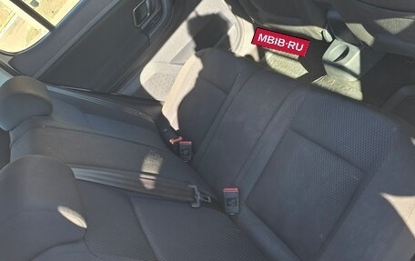 Skoda Fabia II, 2011 год, 1 200 000 рублей, 9 фотография