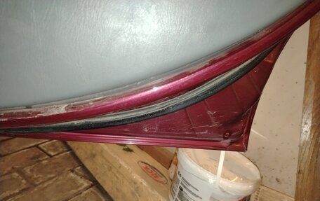 Toyota Camry, 1998 год, 549 000 рублей, 12 фотография