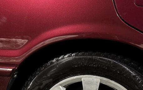 Toyota Camry, 1998 год, 549 000 рублей, 8 фотография