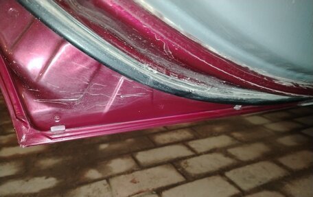 Toyota Camry, 1998 год, 549 000 рублей, 11 фотография