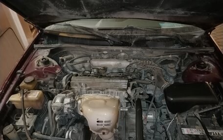 Toyota Camry, 1998 год, 549 000 рублей, 19 фотография