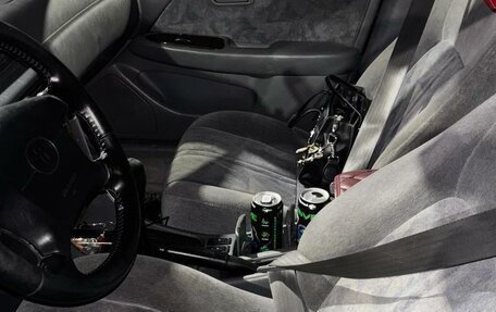 Toyota Camry, 1998 год, 549 000 рублей, 24 фотография