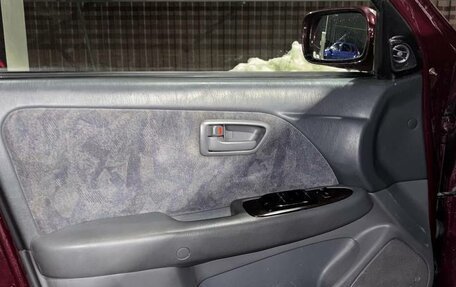 Toyota Camry, 1998 год, 549 000 рублей, 26 фотография