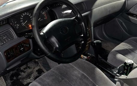 Toyota Camry, 1998 год, 549 000 рублей, 23 фотография