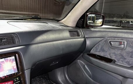 Toyota Camry, 1998 год, 549 000 рублей, 27 фотография