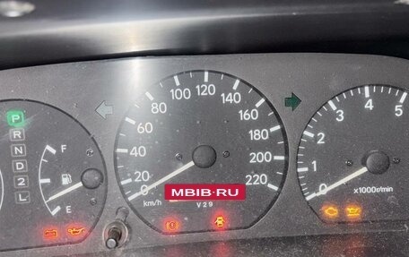 Toyota Camry, 1998 год, 549 000 рублей, 25 фотография