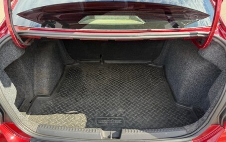 Volkswagen Polo VI (EU Market), 2011 год, 745 000 рублей, 7 фотография