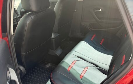 Volkswagen Polo VI (EU Market), 2011 год, 745 000 рублей, 9 фотография