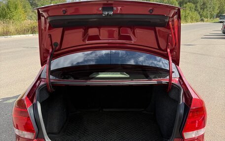 Volkswagen Polo VI (EU Market), 2011 год, 745 000 рублей, 6 фотография