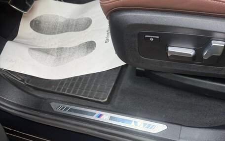 BMW X5, 2020 год, 7 258 000 рублей, 7 фотография