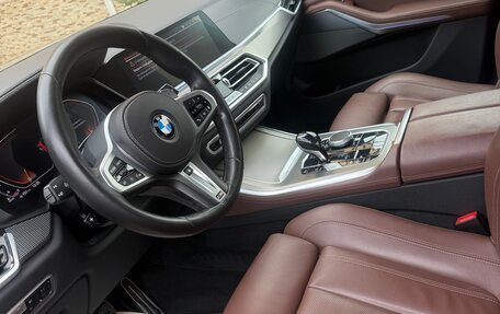 BMW X5, 2020 год, 7 258 000 рублей, 4 фотография