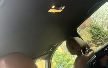 BMW X5, 2020 год, 7 258 000 рублей, 10 фотография