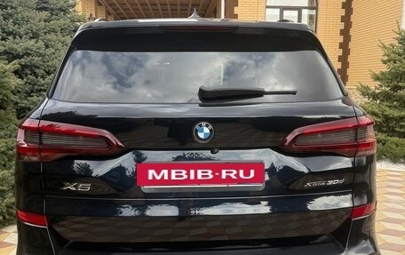 BMW X5, 2020 год, 7 258 000 рублей, 3 фотография