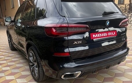 BMW X5, 2020 год, 7 258 000 рублей, 2 фотография