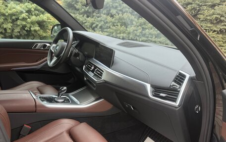 BMW X5, 2020 год, 7 258 000 рублей, 20 фотография