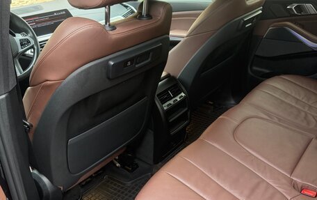 BMW X5, 2020 год, 7 258 000 рублей, 12 фотография