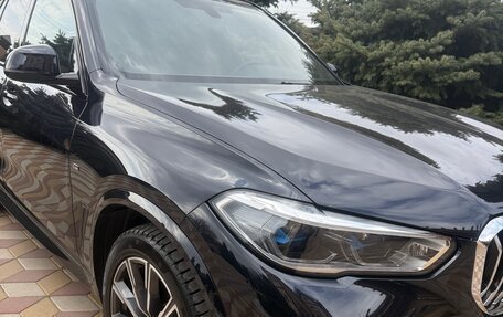 BMW X5, 2020 год, 7 258 000 рублей, 21 фотография
