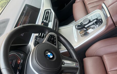 BMW X5, 2020 год, 7 258 000 рублей, 18 фотография