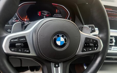 BMW X5, 2020 год, 7 258 000 рублей, 17 фотография