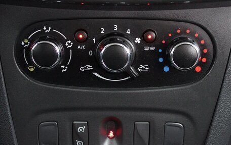 Renault Sandero II рестайлинг, 2019 год, 1 120 000 рублей, 9 фотография