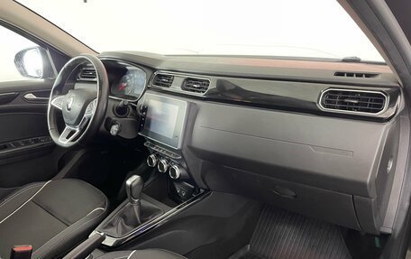 Renault Arkana I, 2020 год, 1 635 000 рублей, 9 фотография