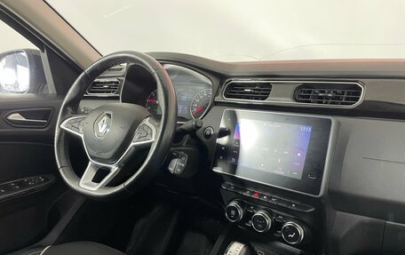 Renault Arkana I, 2020 год, 1 635 000 рублей, 13 фотография