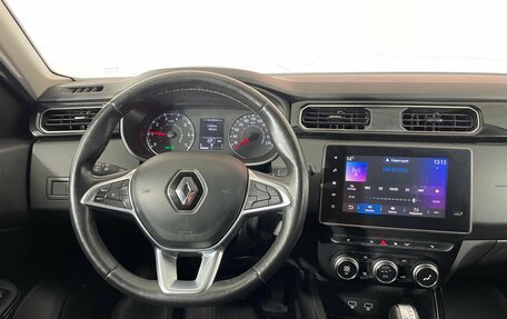 Renault Arkana I, 2020 год, 1 635 000 рублей, 12 фотография