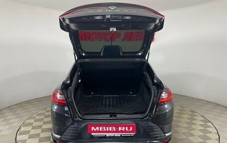 Renault Arkana I, 2020 год, 1 635 000 рублей, 7 фотография