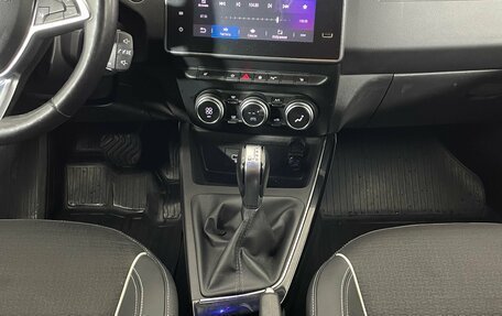 Renault Arkana I, 2020 год, 1 635 000 рублей, 14 фотография