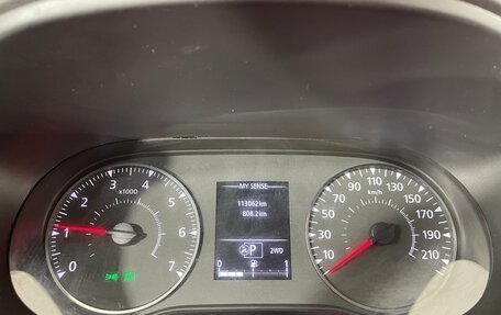 Renault Arkana I, 2020 год, 1 635 000 рублей, 15 фотография